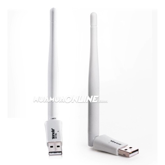 Usb Thu Wifi Tenda W311Ma 150Mbs Có Anten