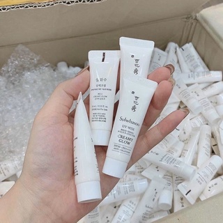 Kem chống nắng làm sáng da Sulwhasoo Snowise Brightening UV Protector SPF50+/PA++++ (Mẫu mới 10ml)