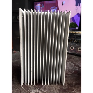 Bo Công suất 16 sò 1 kênh