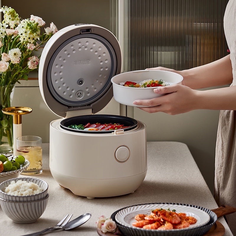 Nồi cơm điện đa năng Bear 3L P20C1/C30L3