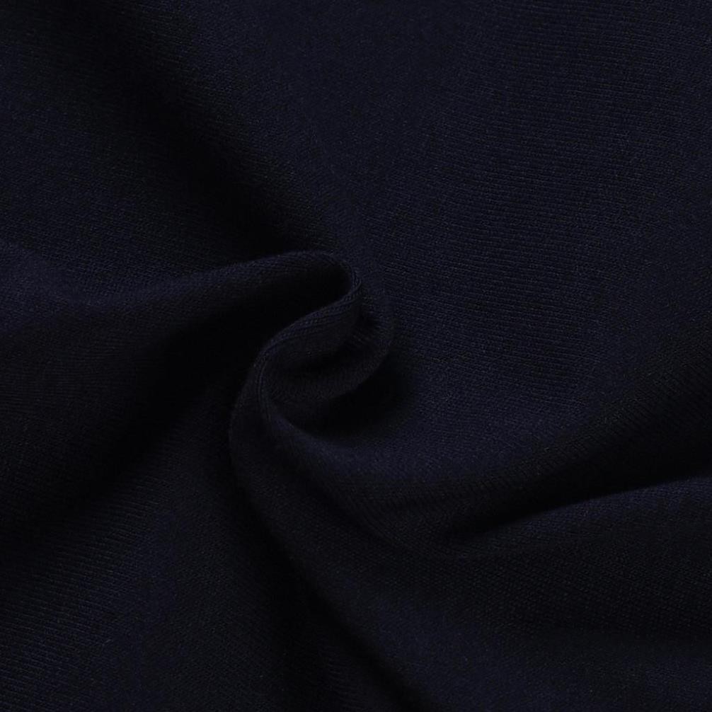 Áo thun dài tay nam giữ nhiệt thu đông đẹp cổ tròn chất cotton co giãn mặc tập gym, đi chơi, đi làm | BigBuy360 - bigbuy360.vn