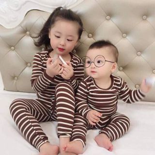 Combo 17 Bộ dành cho bé trai và gái
