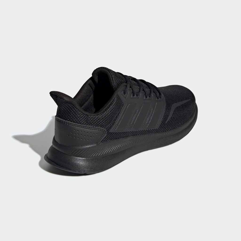 (100% chính hãng Adidas) Giày Adidas Runfalcon M “Triple Black”