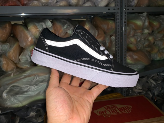 Giày thể thao V Old tuỳ chọn Hoa Cúc, Phản Quang | BigBuy360 - bigbuy360.vn