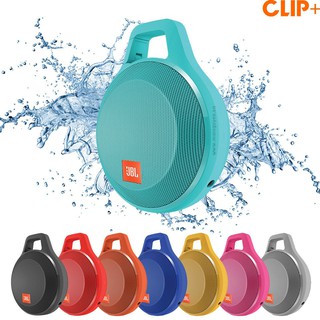 [Chính Hãng] Loa Bluetooth cao cấp JBL CLip+ chính hãng