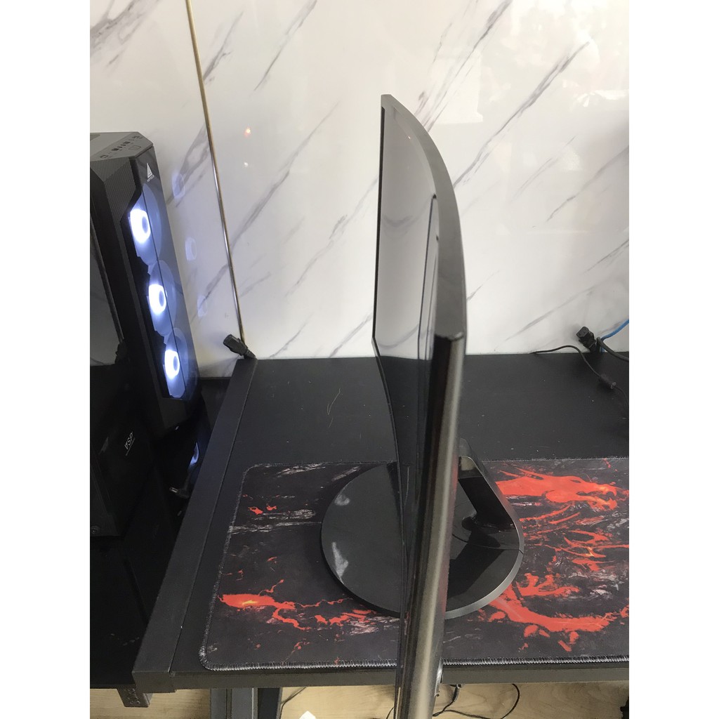 màn hình Samsung 27F390 27" cong / Full HD | BigBuy360 - bigbuy360.vn