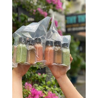SET NƯỚC CHẤM HẢI SẢN 3 vị
