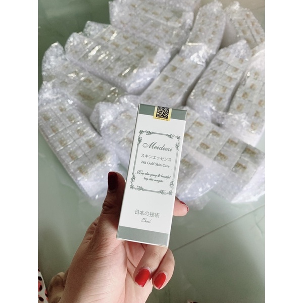 SERUM MEIDUZI CHÍNH HÃNG 15ML