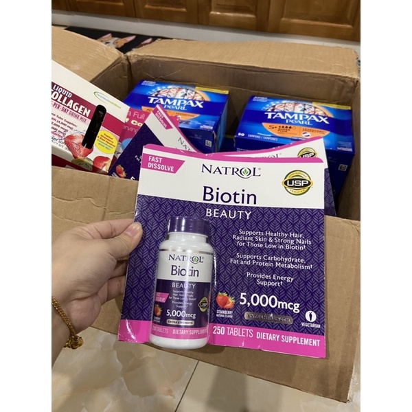 Băng vệ sinh ống super plus 50 chiếc - hàng Mỹ