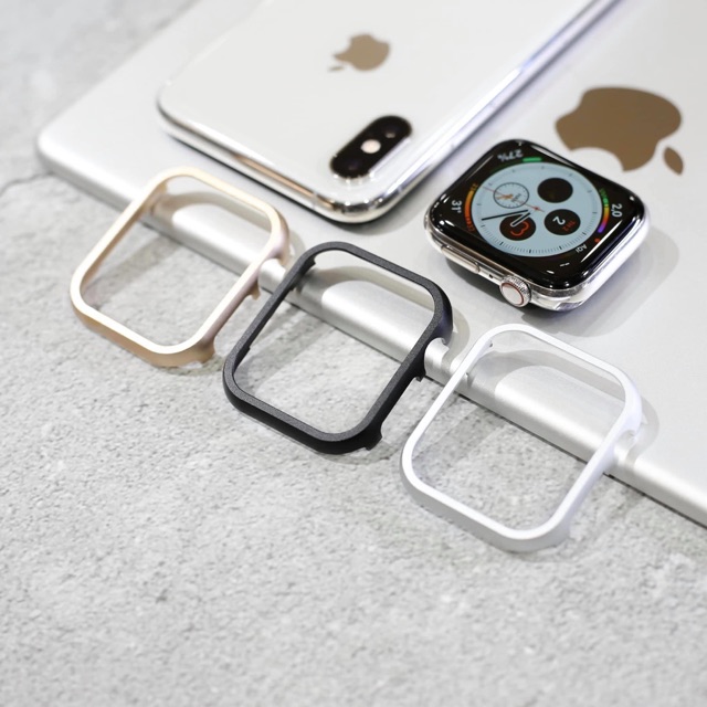 Top 8 Ốp Apple Watch Series 6/5/4 Đẹp - Độc - Lạ 2021 5