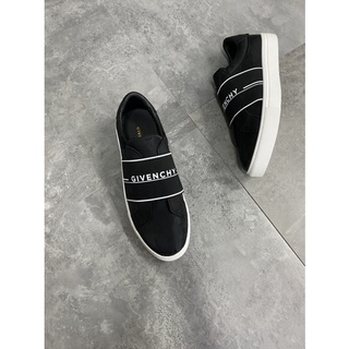 ⚡️𝐅𝐑𝐄𝐄 𝐒𝐇𝐈𝐏⚡️ Slipon G.V.C - Giầy nam Fullbox hàng cao cấp có sẵn !!!
