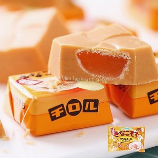 KẸO MOCHI CHOCO DẺO CỦA NHẬT SIU ĐỈNH