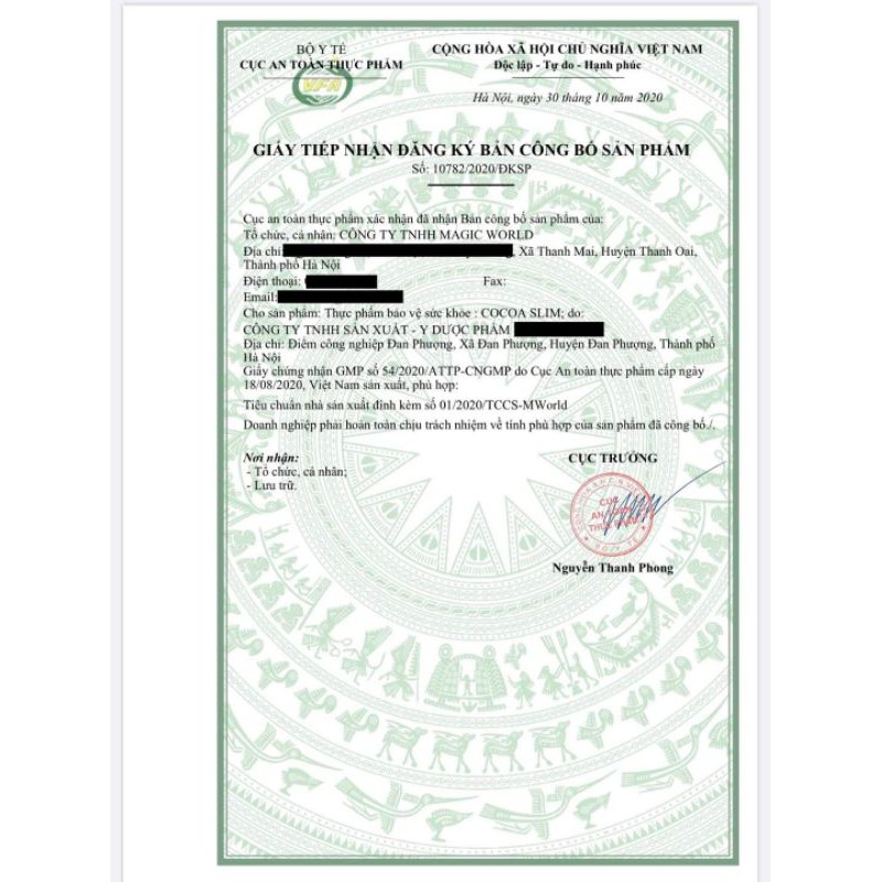 GIẢM CÂN COCOA SLIM CHÍNH HÃNG [KHÔNG GIẢM HOÀN TIỀN ][100% NGUYÊN LIỆU THIÊN NHIÊN] AN TOÀN HIỆU QUẢ NHẤT HIỆN NAY | BigBuy360 - bigbuy360.vn