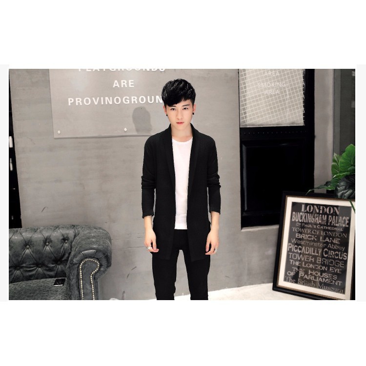 Áo cardigan len nam THỜI TRANG | BigBuy360 - bigbuy360.vn