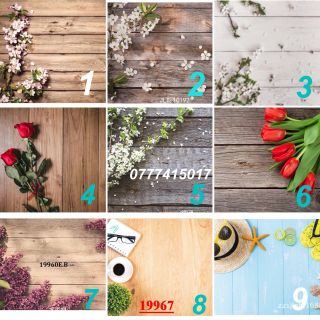 Phong nền chụp ảnh cao cấp 3d kĩ thuật số 80*1m25