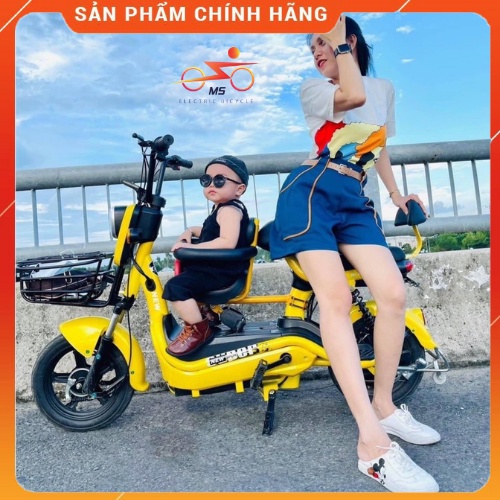 Xe Điện HotGirll New Bike X4  -  Xe Điện Mẫu Mới 2023 - Dễ Thương , Sang Chảnh - Hàng Loại 1 Chính Hãng - Bảo Hành 2 Năm
