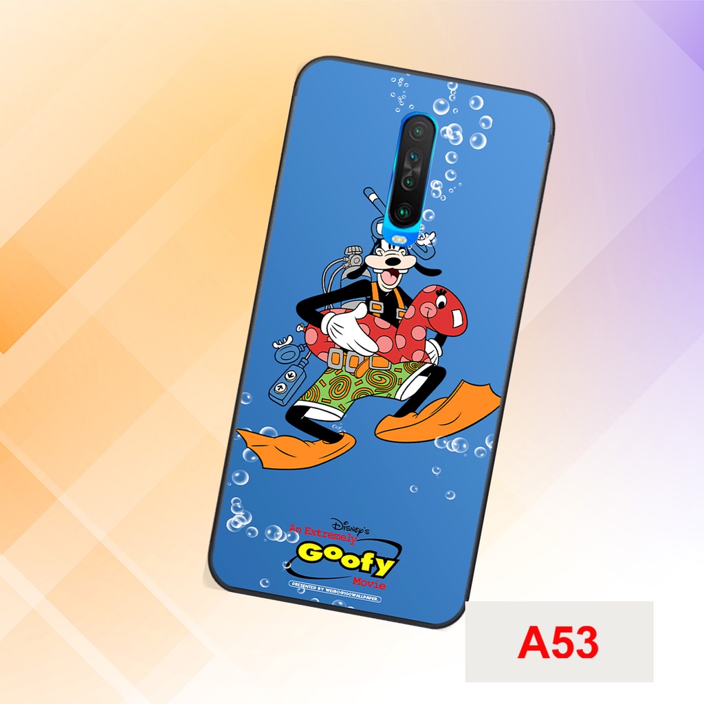 [FREESHIP] ỐP LƯNG XIAOMI MI 9T-XIAOMI K20-XIAOMI K20 PRO-XIAOMI K30 HÌNH HOẠT HÌNH SIÊU CUTE-CỰC HOT 2021