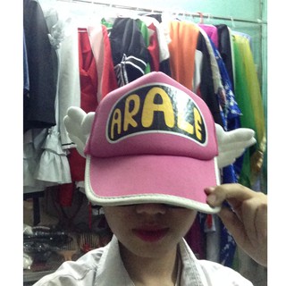 Mũ Arale