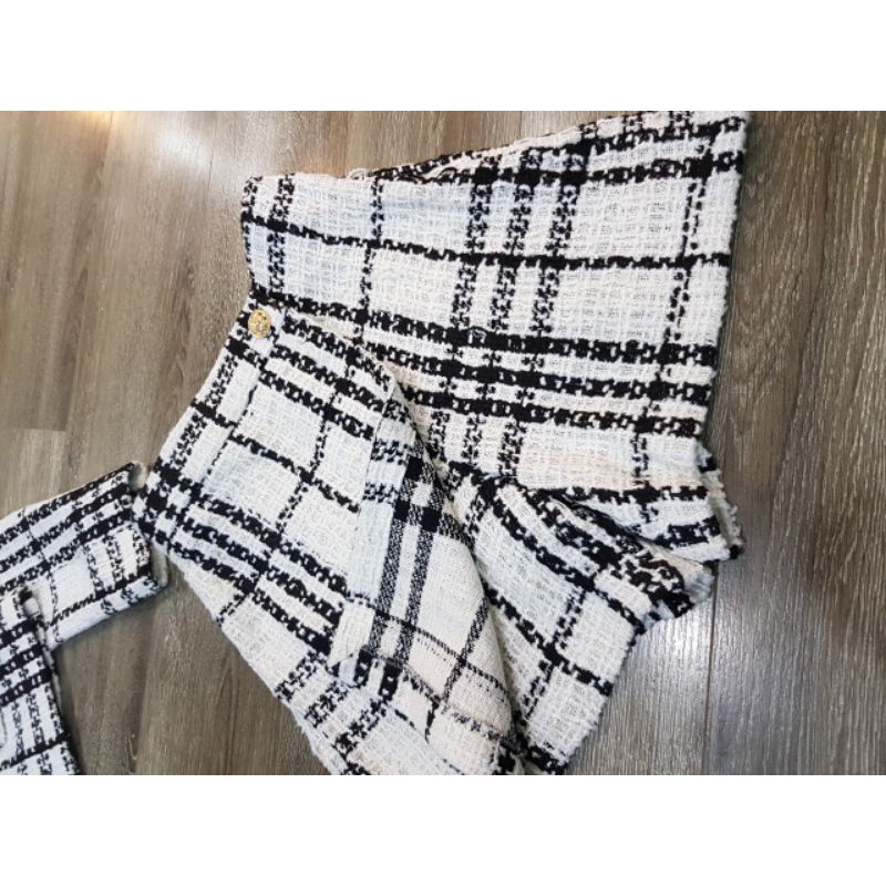 Set dạ MANG0 tay dài