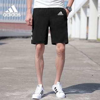 Quần Short Adidas Kiểu Dáng Đơn Giản Dễ Phối Đồ Có Size Lớn M-8Xl