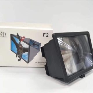 Kính Phóng To Màn Hình Đt F2,,,