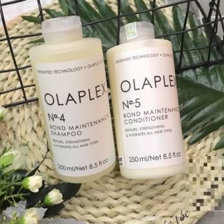 DẦU GỘI XẢ HÀN GẮN LƯU HUỲNH PHỤC HỒI TÓC CAO CẤP OLAP.LEX USA