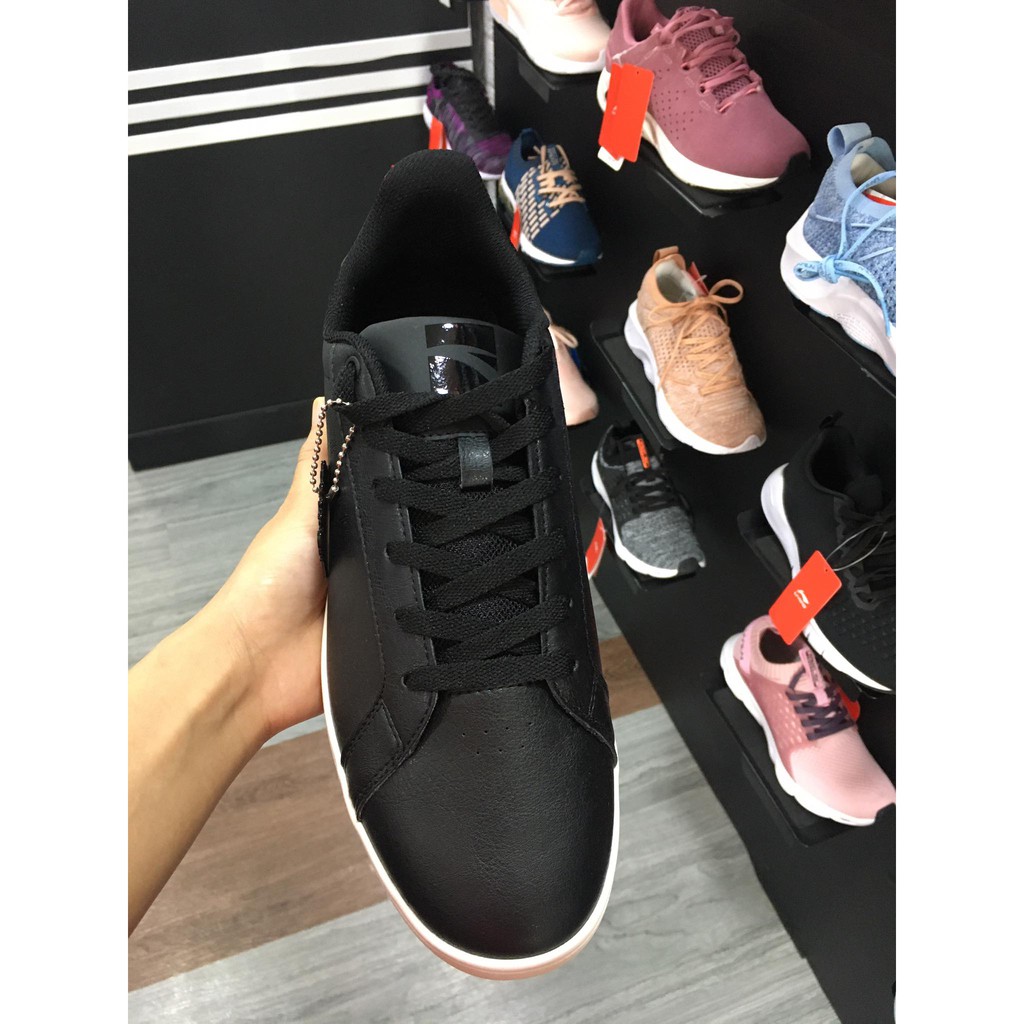 Giầy Sneaker Nam ANTA 112018064 -4 Chính Hãng 2020