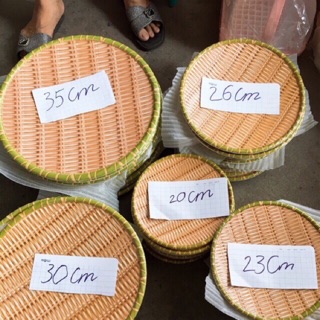 Đĩa Phíp Giả Mây ,Giả Mẹt đủ size 35-30-26-23-20cm( mua nhiều free ship khu vực hà nội )