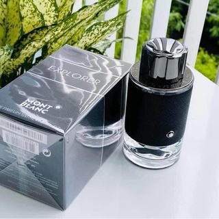 Nước Hoa Mont Blanc Explorer Tester 5ml/10ml