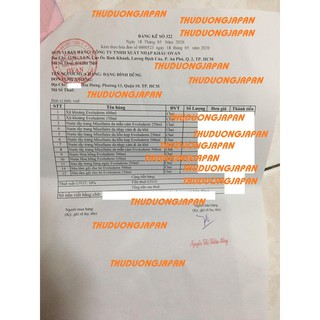 Nước tẩy trang Evoluderm Micellar