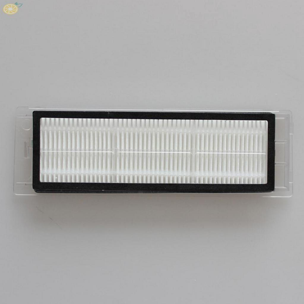 Bộ 2 lọc máy hút bụi cho Roborock S5 Max S50 S6 T6 T7 Xiaomi MI XIAOWA E2 E3 E4