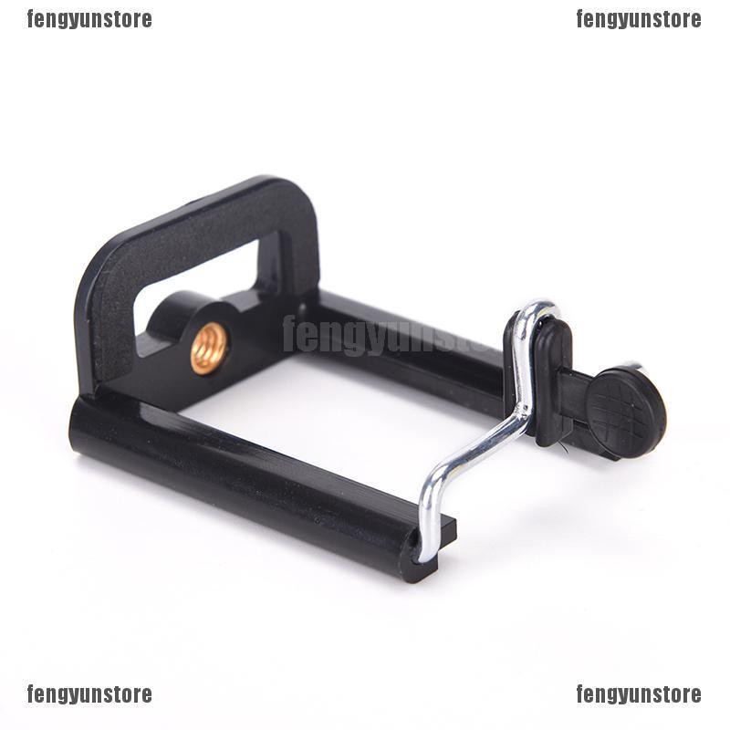 Đứng Kẹp Giữ Điện Thoại / Máy Ảnh Gắn Giá Đỡ Ba Chân | BigBuy360 - bigbuy360.vn