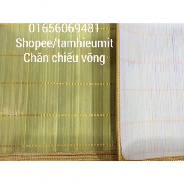 Chiếu trúc Tây Bắc 80cm đến 1m8