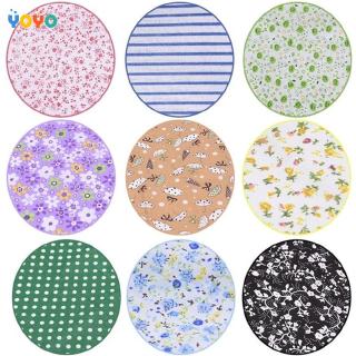 Vải May Đồ Cho Búp Bê 25x25cm