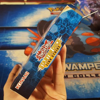 Yugioh Hộp Thẻ Bài Starter Deck Link Strike.