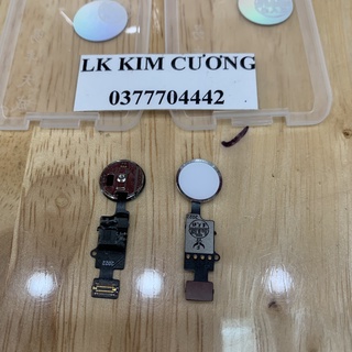 Phím home vật lý IP 7g 7p 8g 8p lắp vào nhận luôn
