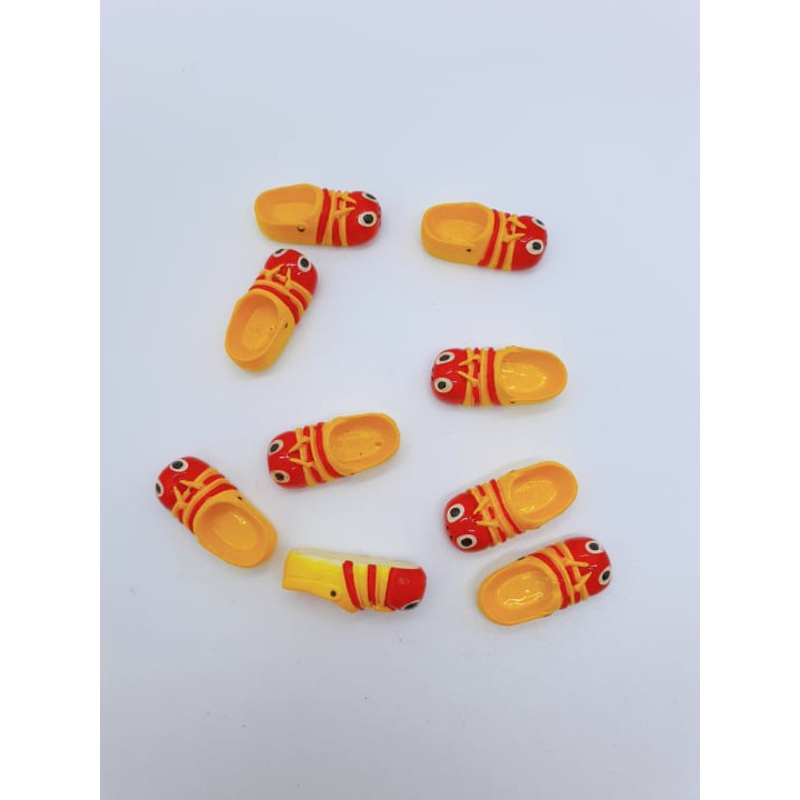 Charm chiếc giầy