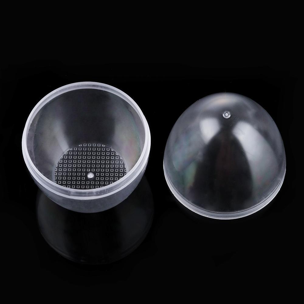 Set 1 / 2 / 5 Giá Đỡ Mút Trang Điểm Dễ Dàng Mang Theo Tiện Lợi