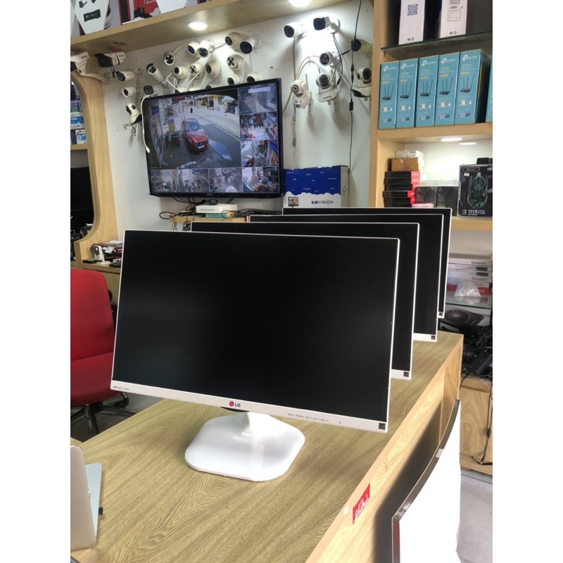 Màn hình LG 27In 27MP65 Full Viền FHD IPS..! | BigBuy360 - bigbuy360.vn