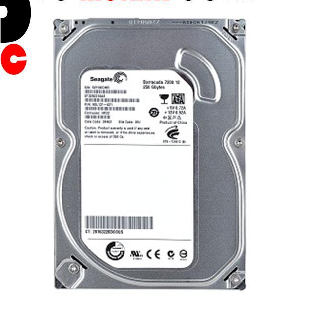 Ổ Cứng Lwitm Xvf-642 320gb Sata Seagate
