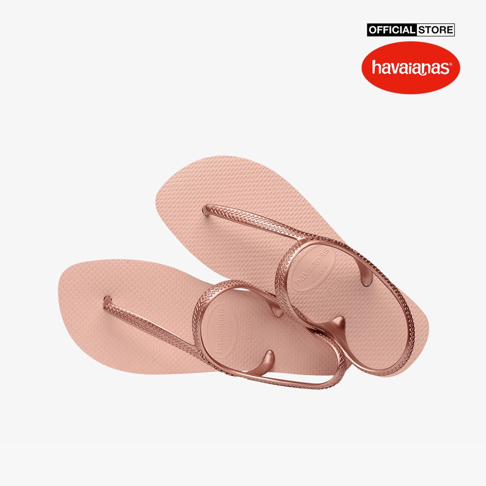 HAVAIANAS - Sandal nữ Flash Urban