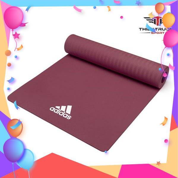 Thảm Yoga Adidas ADYG-10100MR chính hãng, địa chỉ bán thảm uy tín tại Hà Nội.