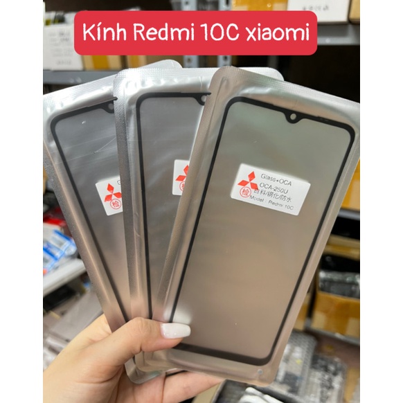 Kính Redmi 10C/Redmi 12C xiaomi
