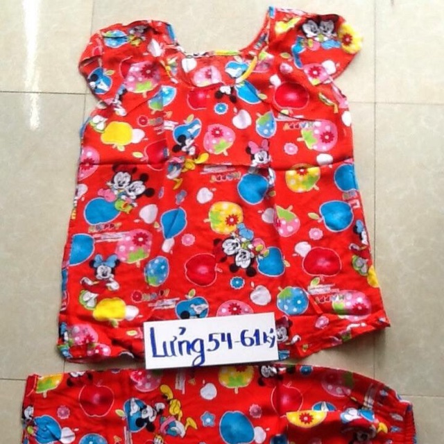 Bộ lanh lửng 54-62 ký