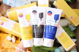 Sữa rửa mặt Mediheal