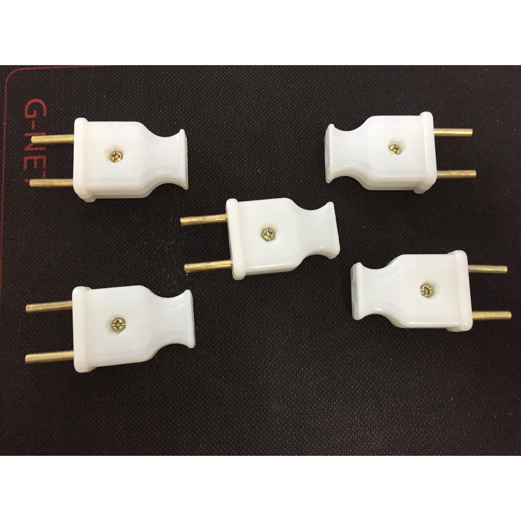 Phích Cắm Điện Giá Rẻ.