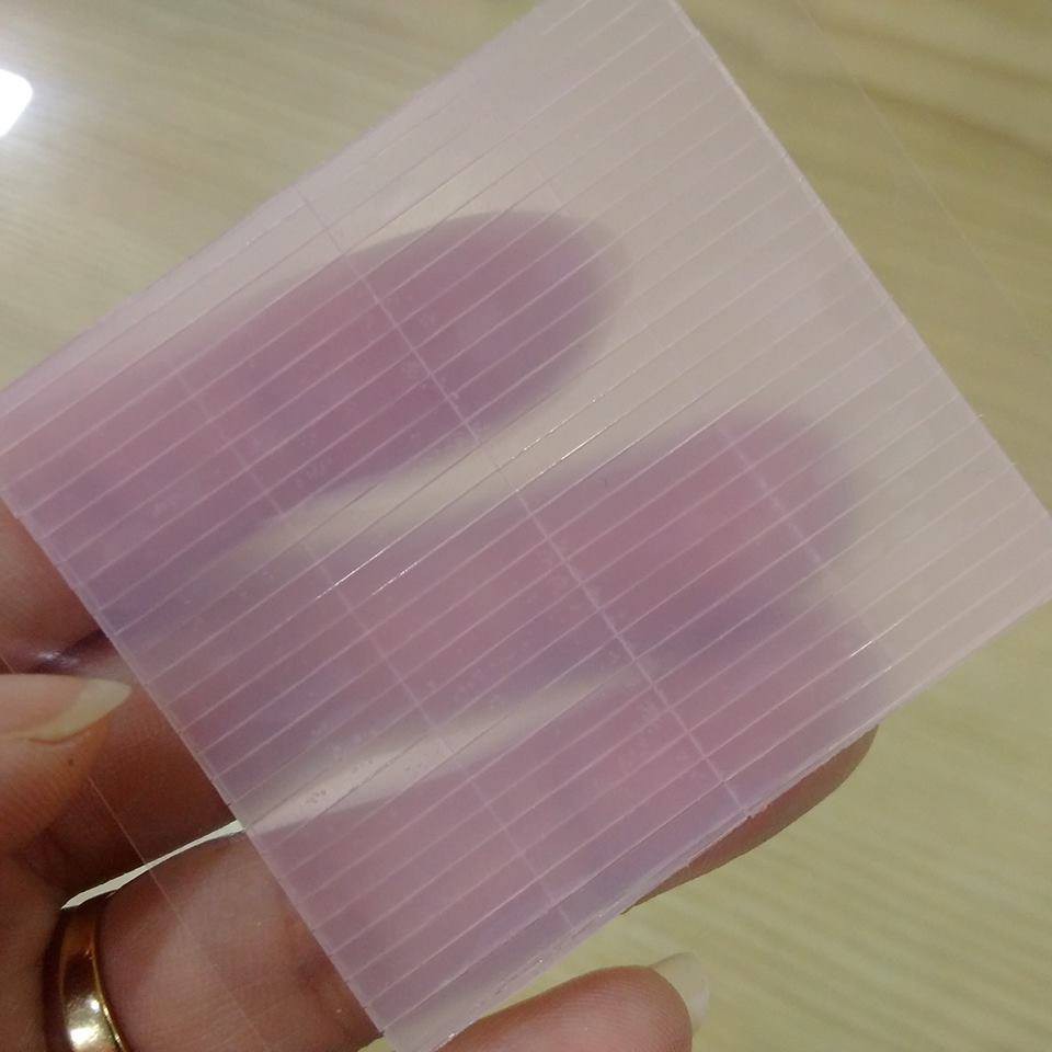 CHỈ KÍCH MÍ THẦN THÁNH