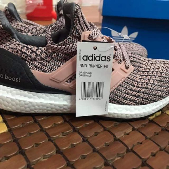 Adidas Ultra boss cưc đep nhé ai cân liên hê minh nhé hang cưc chuân nhé | Shopee Việt Nam