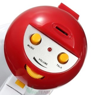 Loa phóng thanh cầm tay đọc quảng cáo YiBang -787 , Pocket SH1008