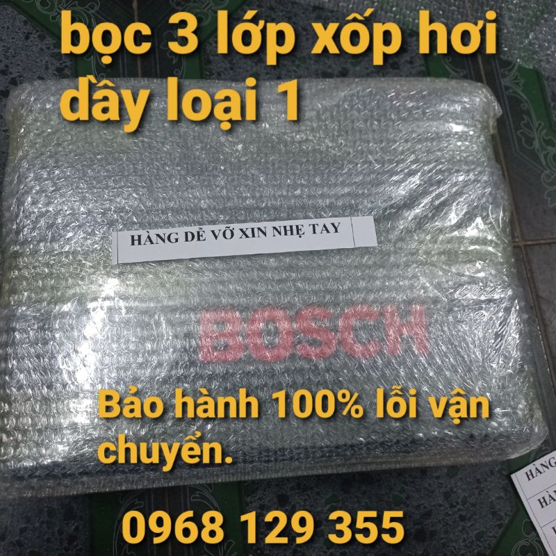 Hộp đựng máy khoan bê tông bossch, Hộp đựng máy khoan bê tông, thùng đựng máy khoan bê tông bossch